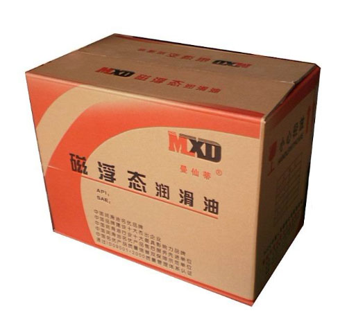 九龍坡工業紙箱